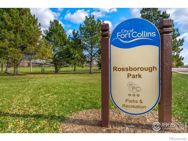 $479,900 | 1531 West Swallow Road, Unit 25, Fort Collins, CO 80526