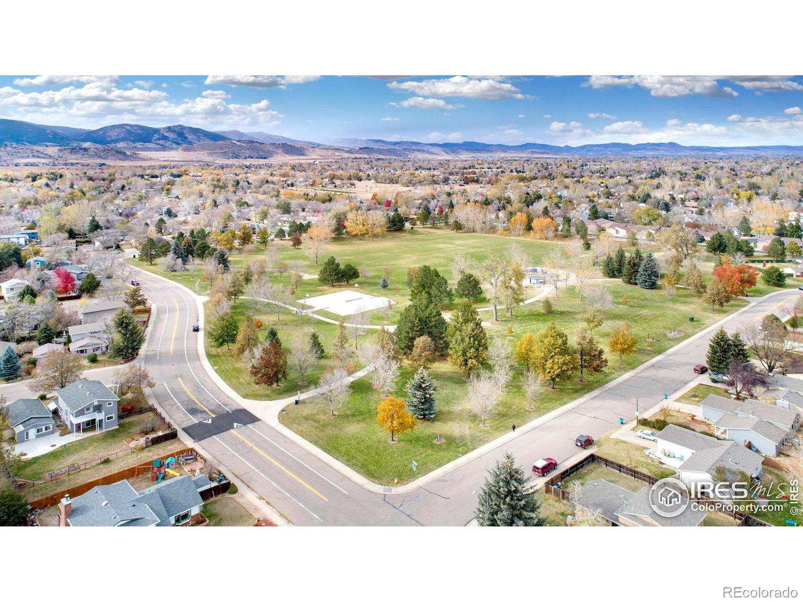 1531 West Swallow Road, Unit 25 Fort Collins, CO 80526 - Photo 39 of 39