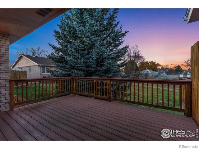 $479,900 | 1531 West Swallow Road, Unit 25, Fort Collins, CO 80526