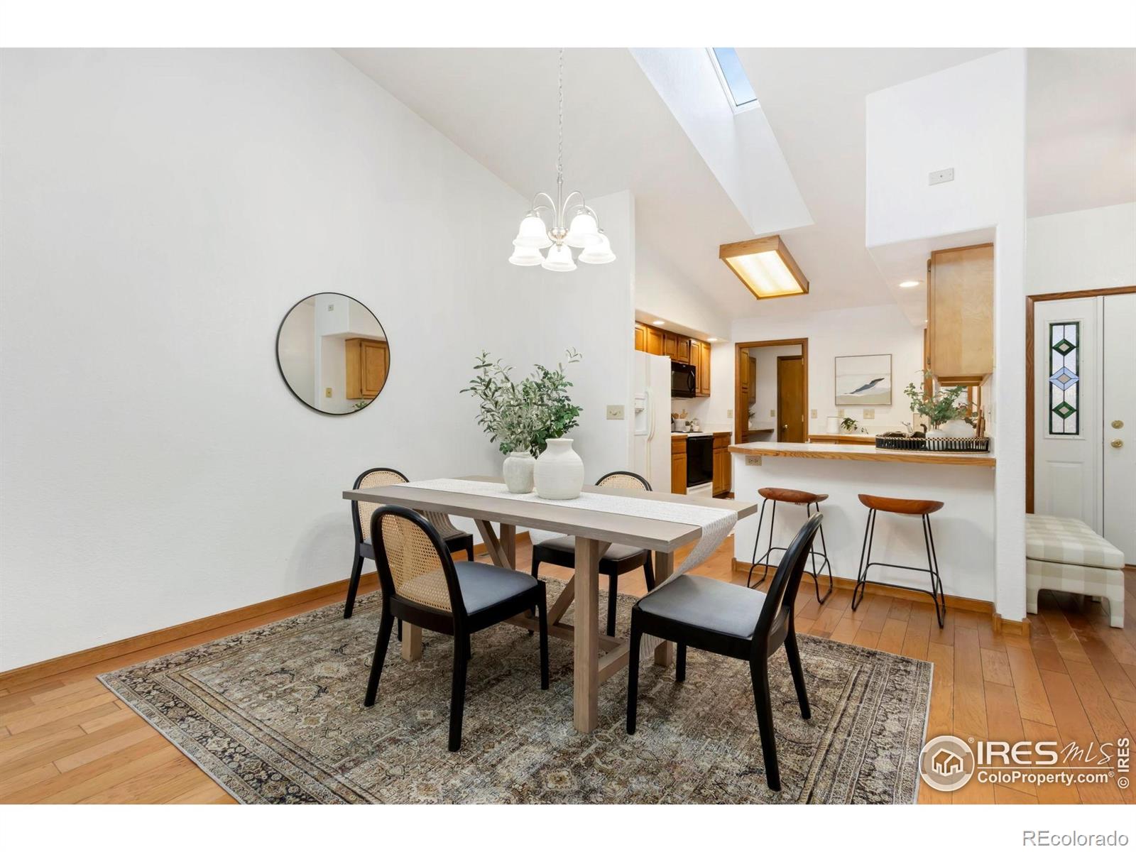 1531 West Swallow Road, Unit 25 Fort Collins, CO 80526 - Photo 6 of 39