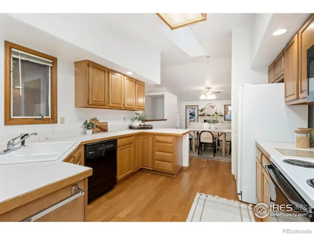 $479,900 | 1531 West Swallow Road, Unit 25, Fort Collins, CO 80526