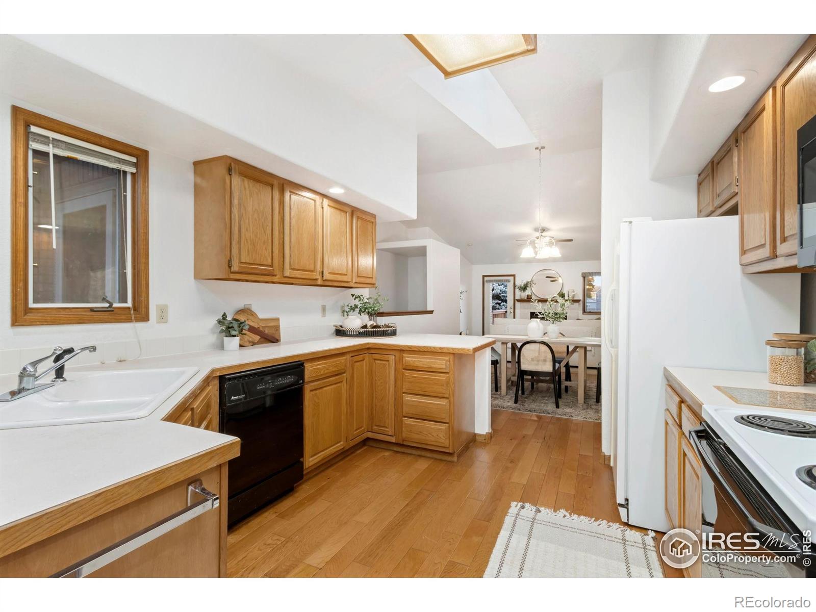 1531 West Swallow Road, Unit 25 Fort Collins, CO 80526 - Photo 10 of 39