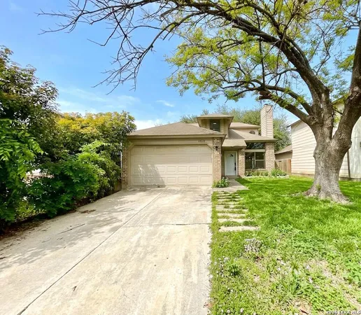 $1,450 | 10215 Athens Field, San Antonio, TX 78245