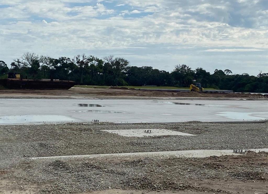 1 Menorca Way Palm Coast, FL 32137 - Photo 5 of 7 a view of a terrace
