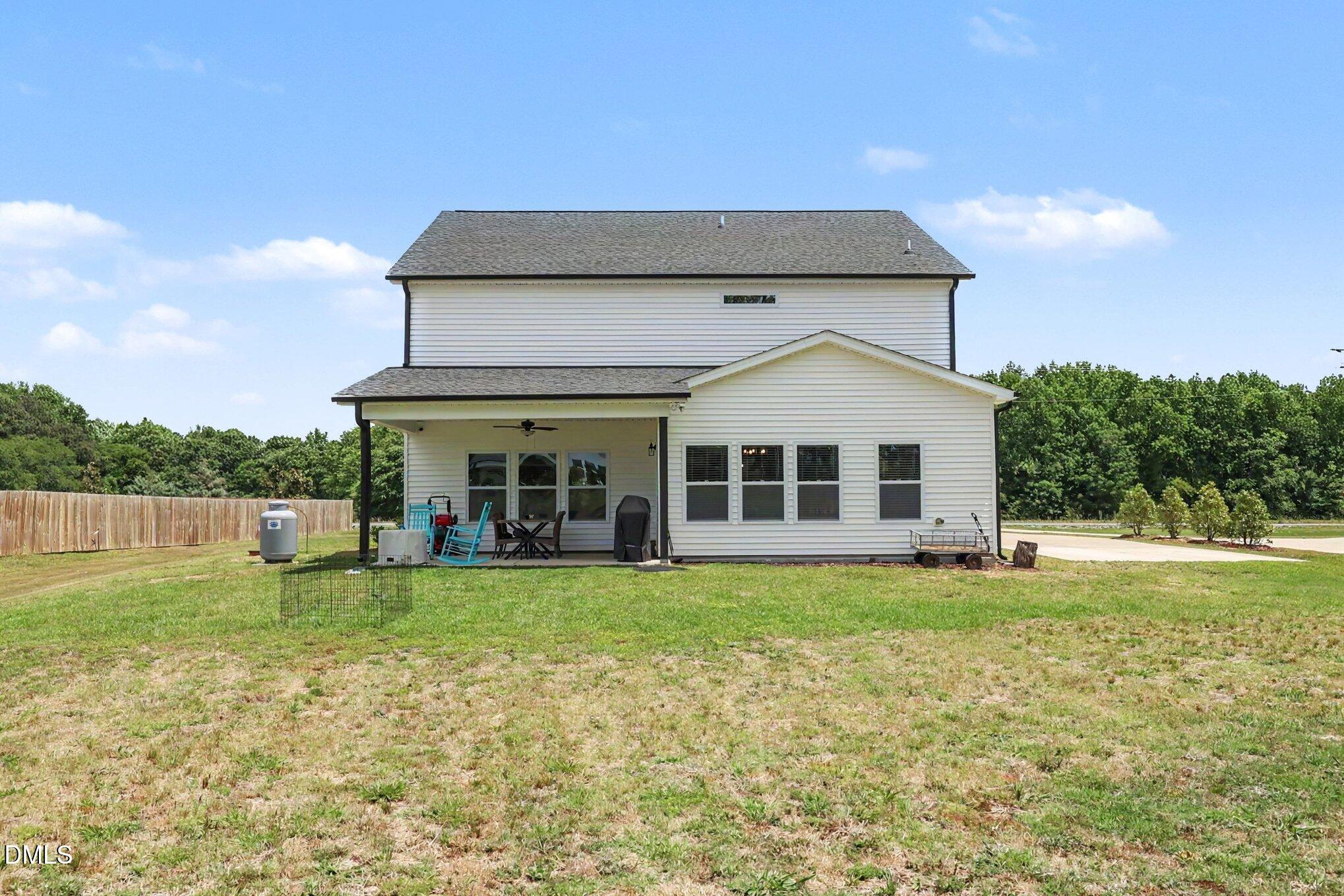 1723 Neills Creek Road Lillington, NC 27546 - Photo 26 of 32