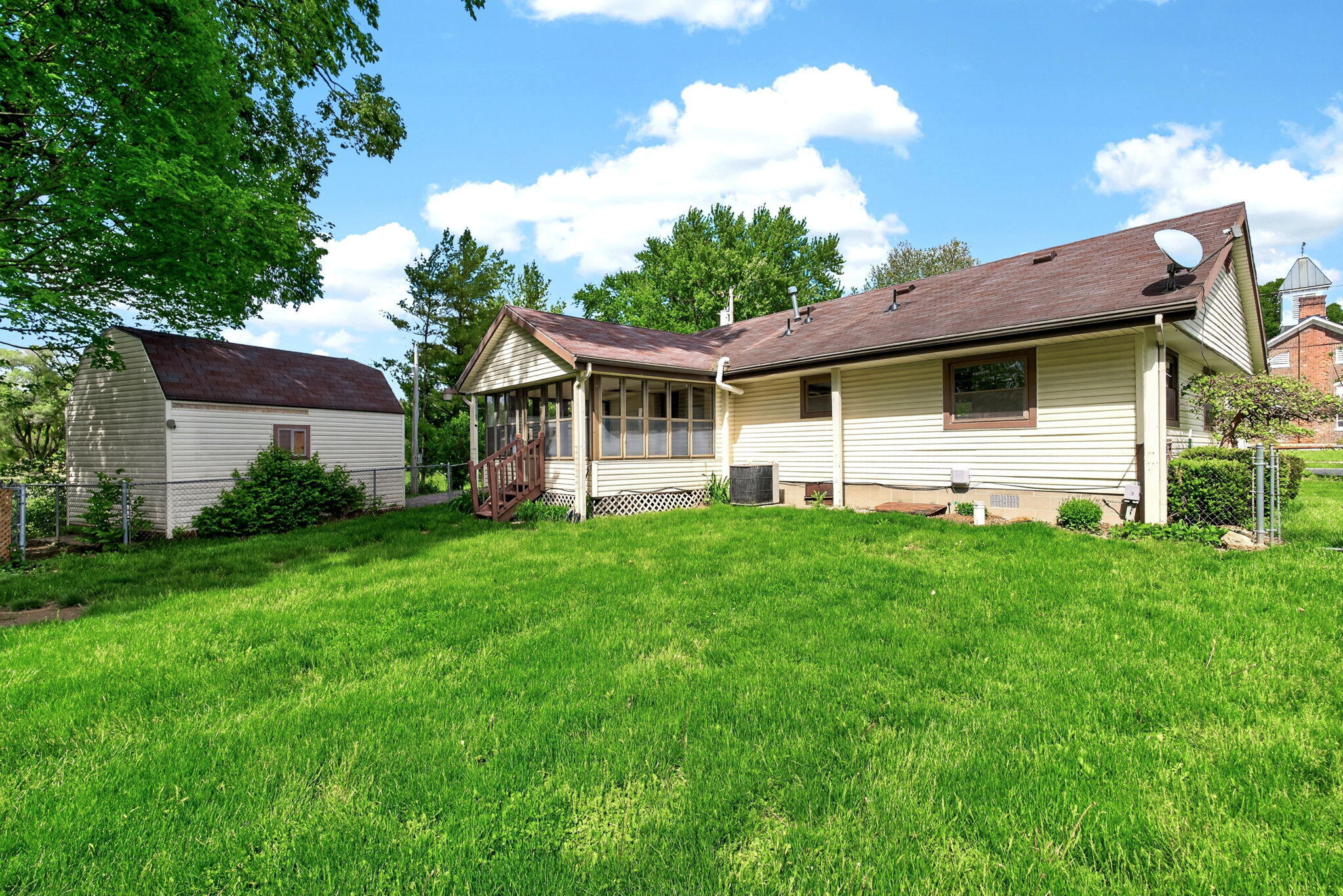 117 North Hampton Road Donnelsville, OH 45319 - Photo 32 of 41