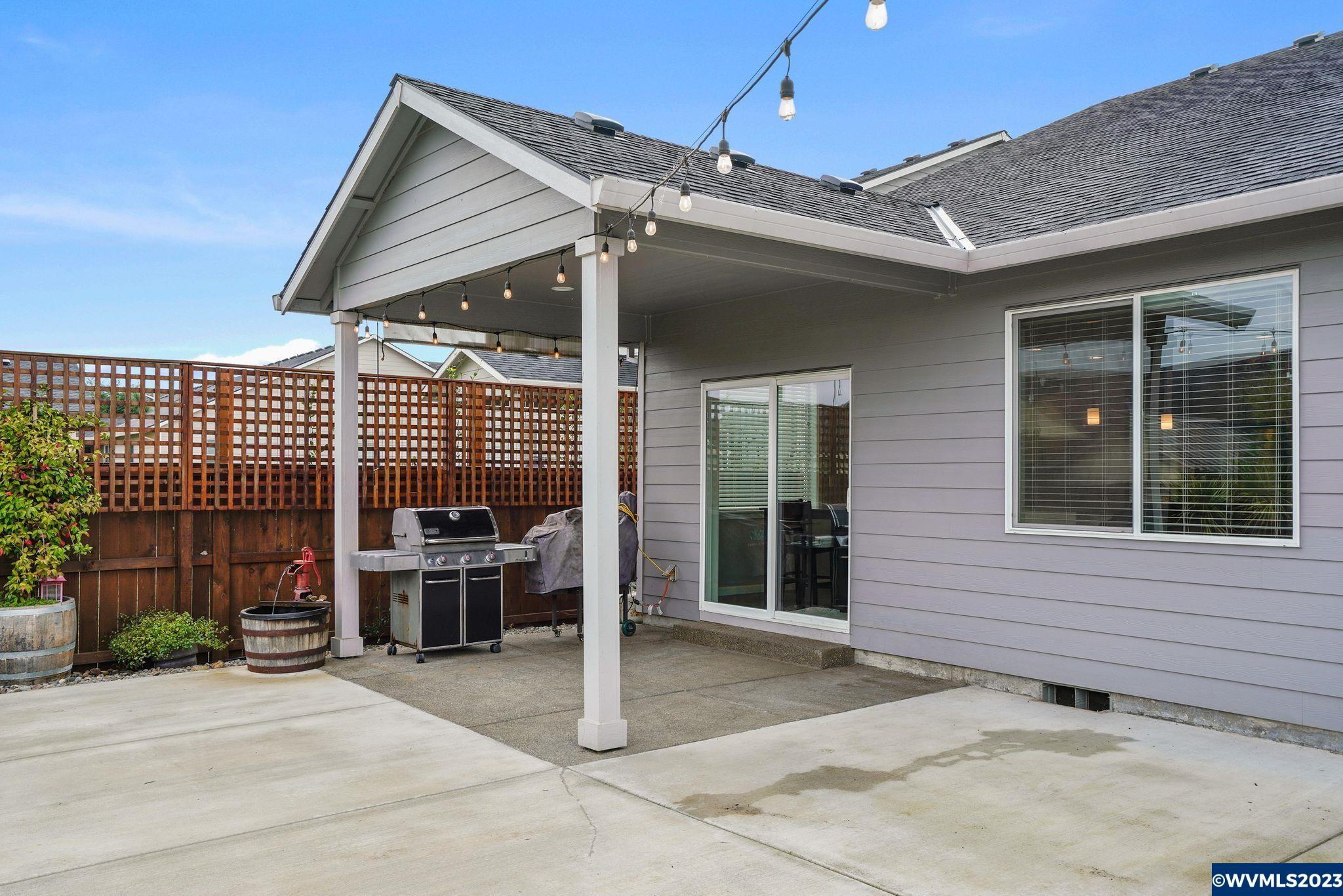 2157 Northeast Deciduous Avenue Albany, OR 97321 - Photo 40 of 42