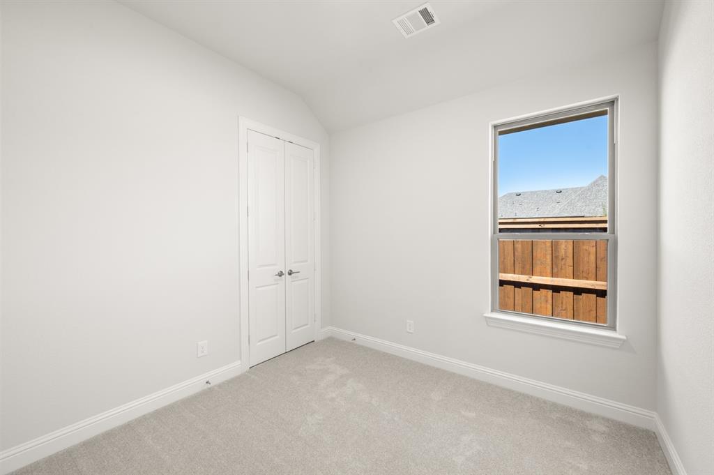 1409 Ripple Glass Road Midlothian, TX 76065 - Photo 12 of 28 1409 Ripple Glass- Bedroom-3