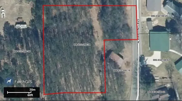 $22,000 | Undisclosed Address, Harrison, MI 48625