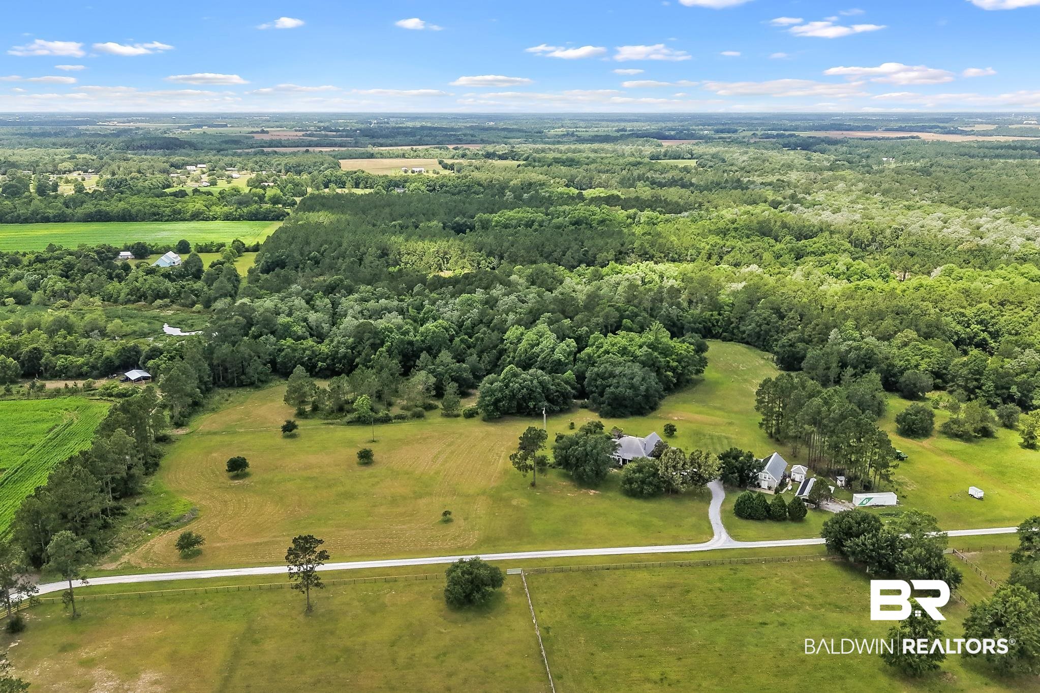 17501 A Francis Harrell Road Elberta, AL 36530 - Photo 8 of 87