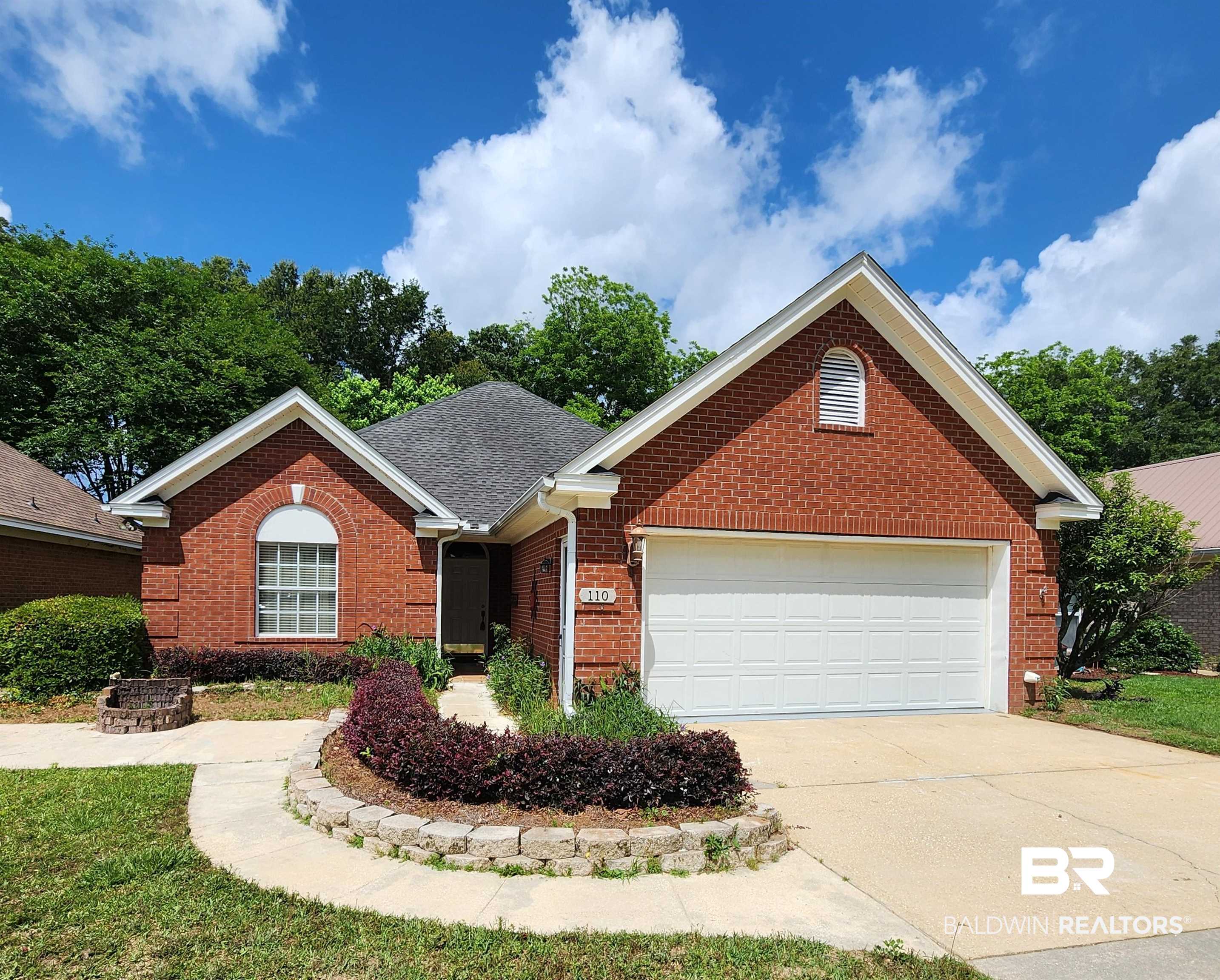 110 Club Drive Fairhope, AL 36532 - Photo 1 of 34