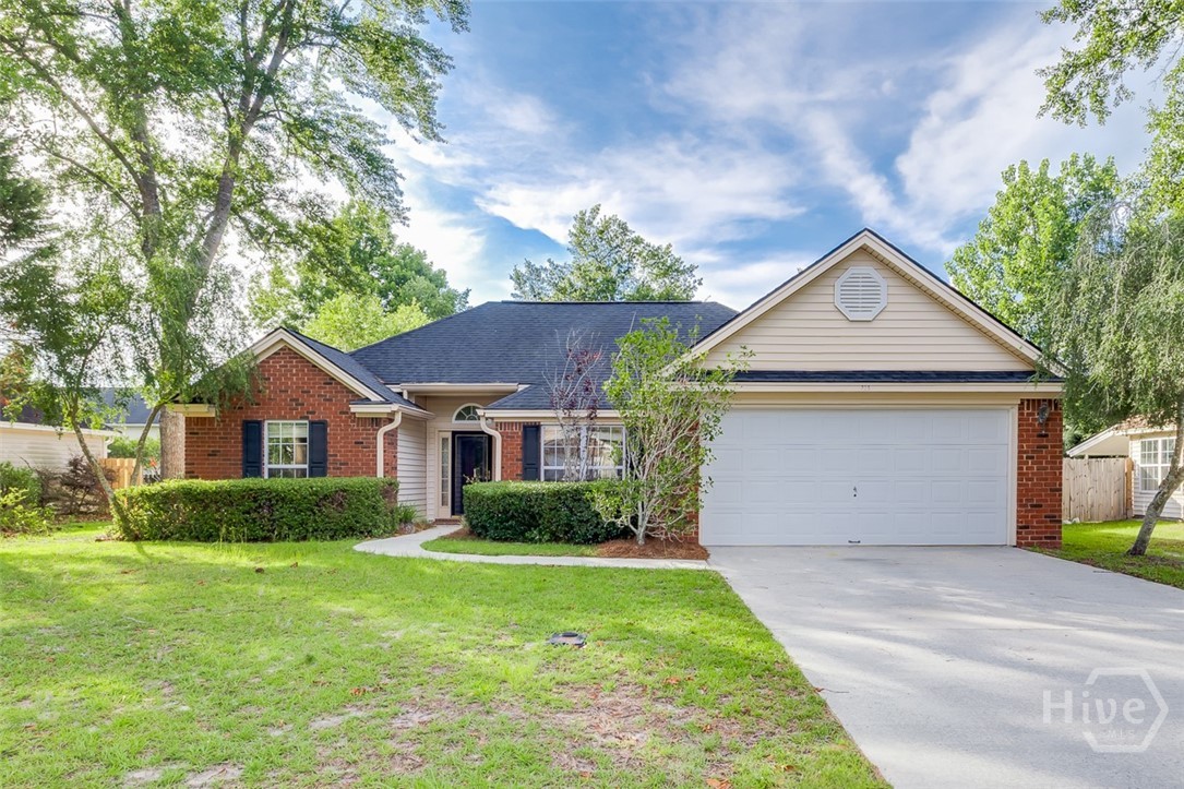 229 Jasper Lane Rincon, GA 31326 - Photo 2 of 38