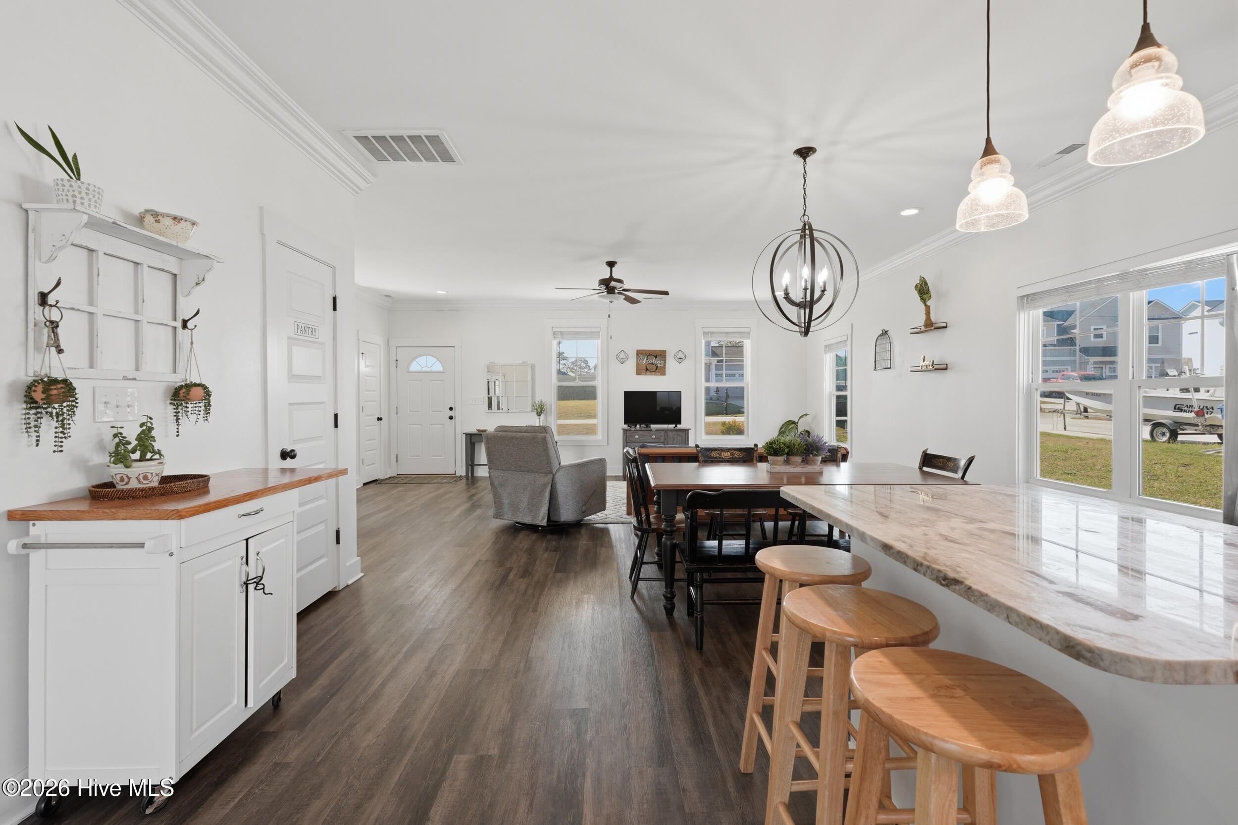 304 Holbrook Lane Hubert, NC 28539 - Photo 16 of 54 16_kitchen