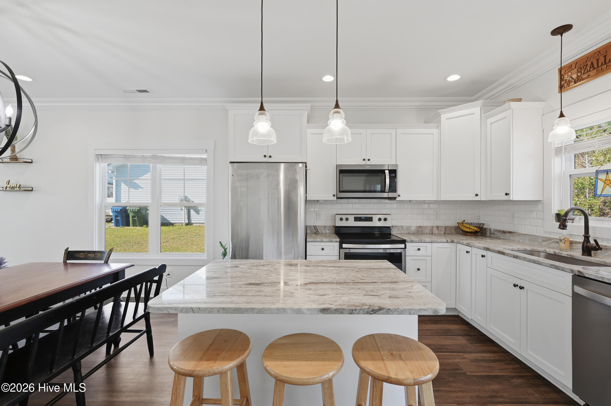 304 Holbrook Lane Hubert, NC 28539 - Photo 17 of 54 17_kitchen