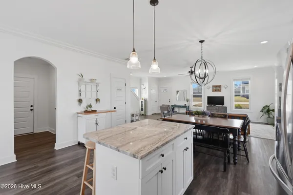 $315,000 | 304 Holbrook Lane, Hubert, NC 28539