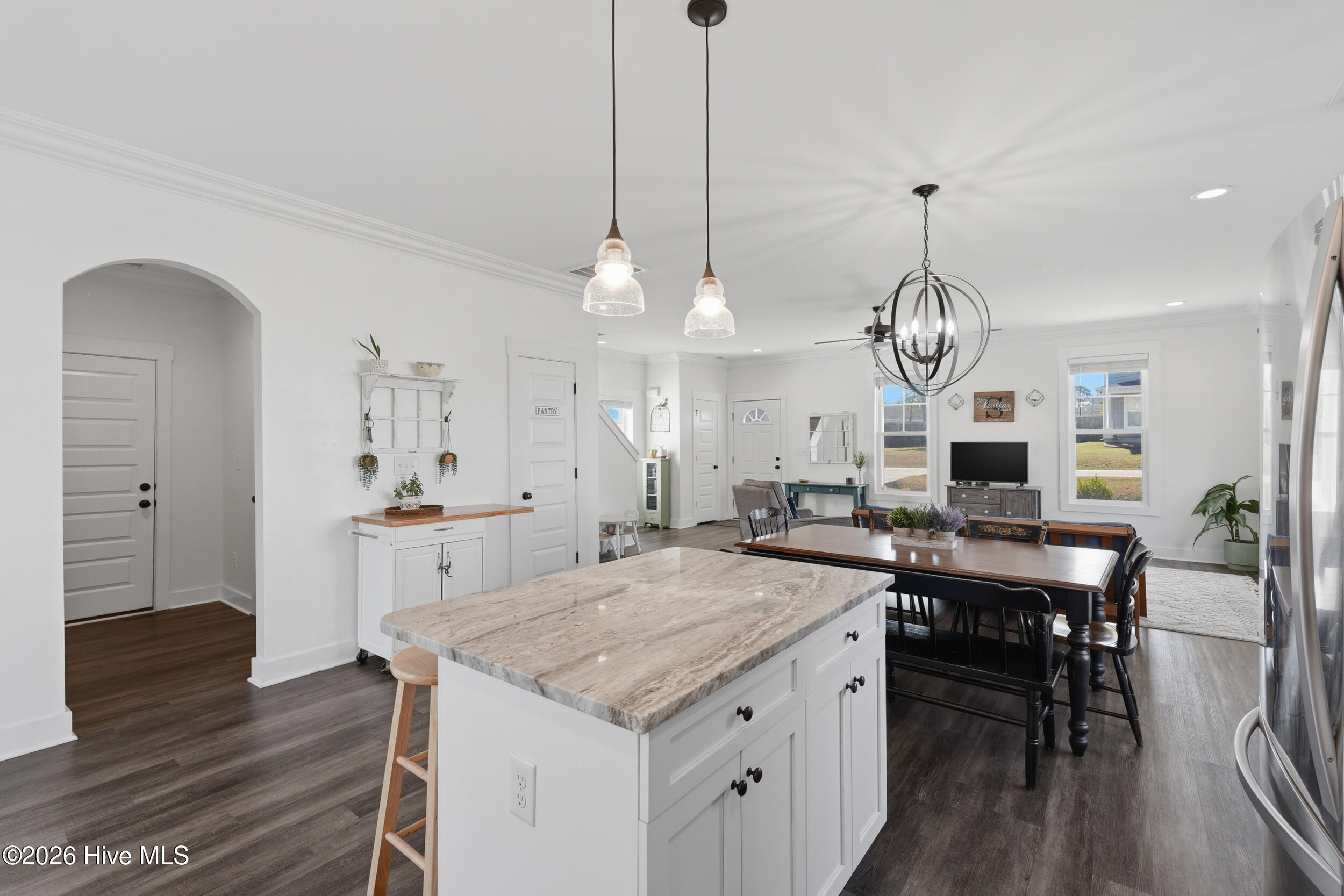 304 Holbrook Lane Hubert, NC 28539 - Photo 23 of 54 23_kitchen