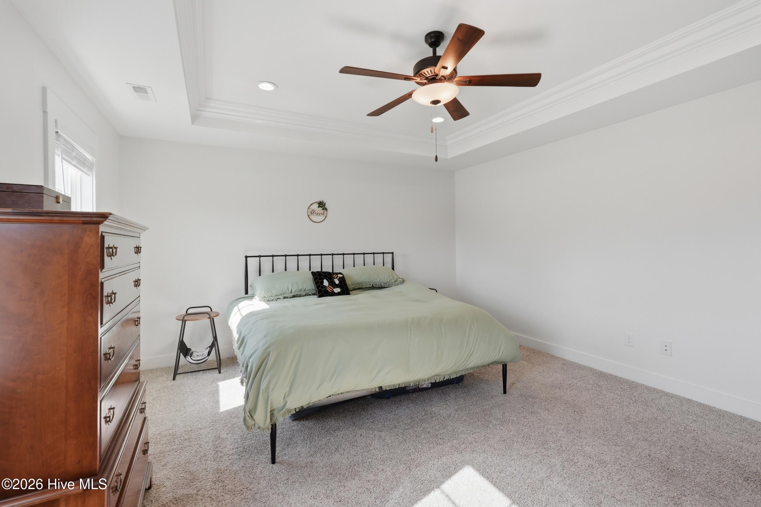 304 Holbrook Lane Hubert, NC 28539 - Photo 33 of 54 33_primary bedroom