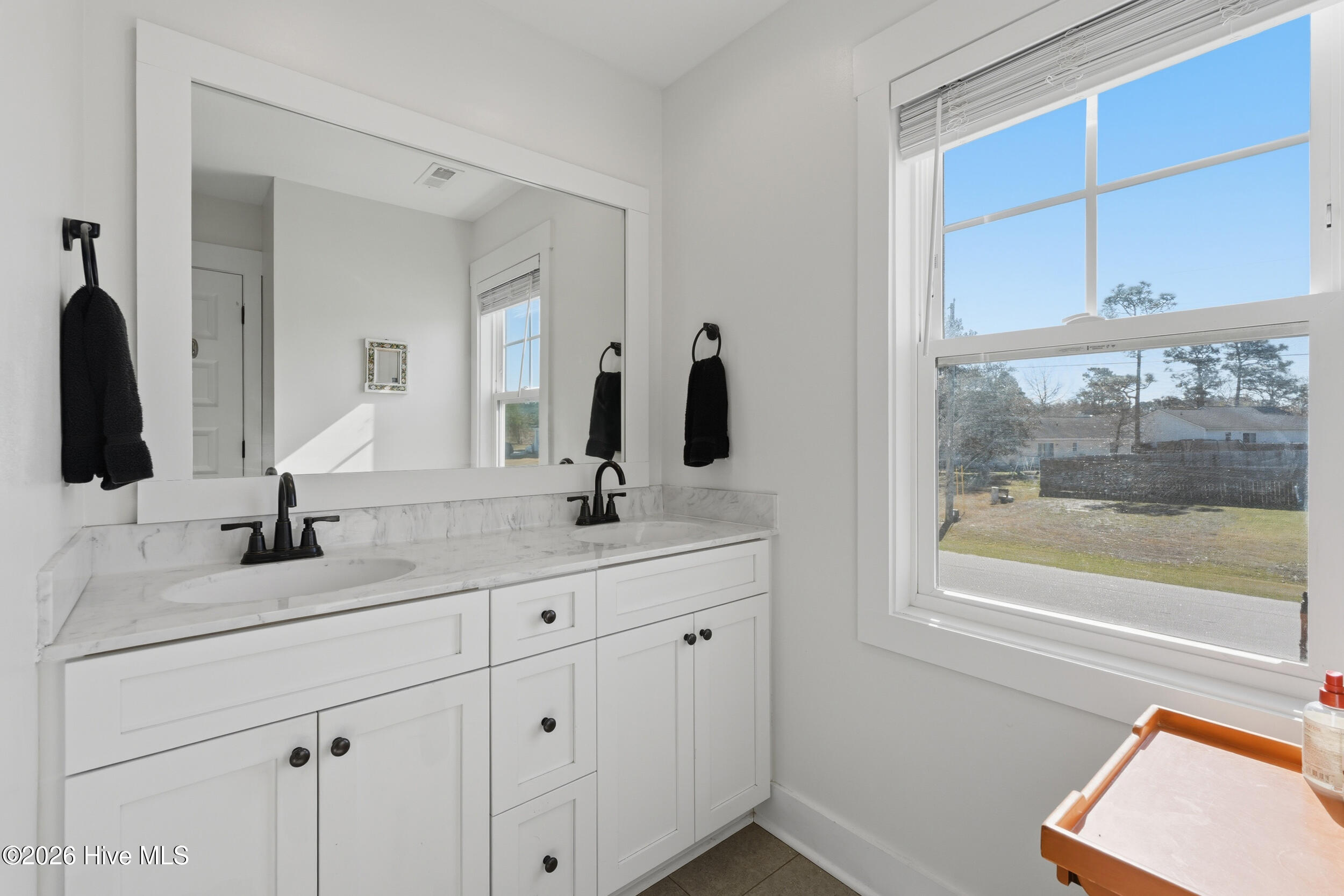 304 Holbrook Lane Hubert, NC 28539 - Photo 37 of 54 37_primary bathroom