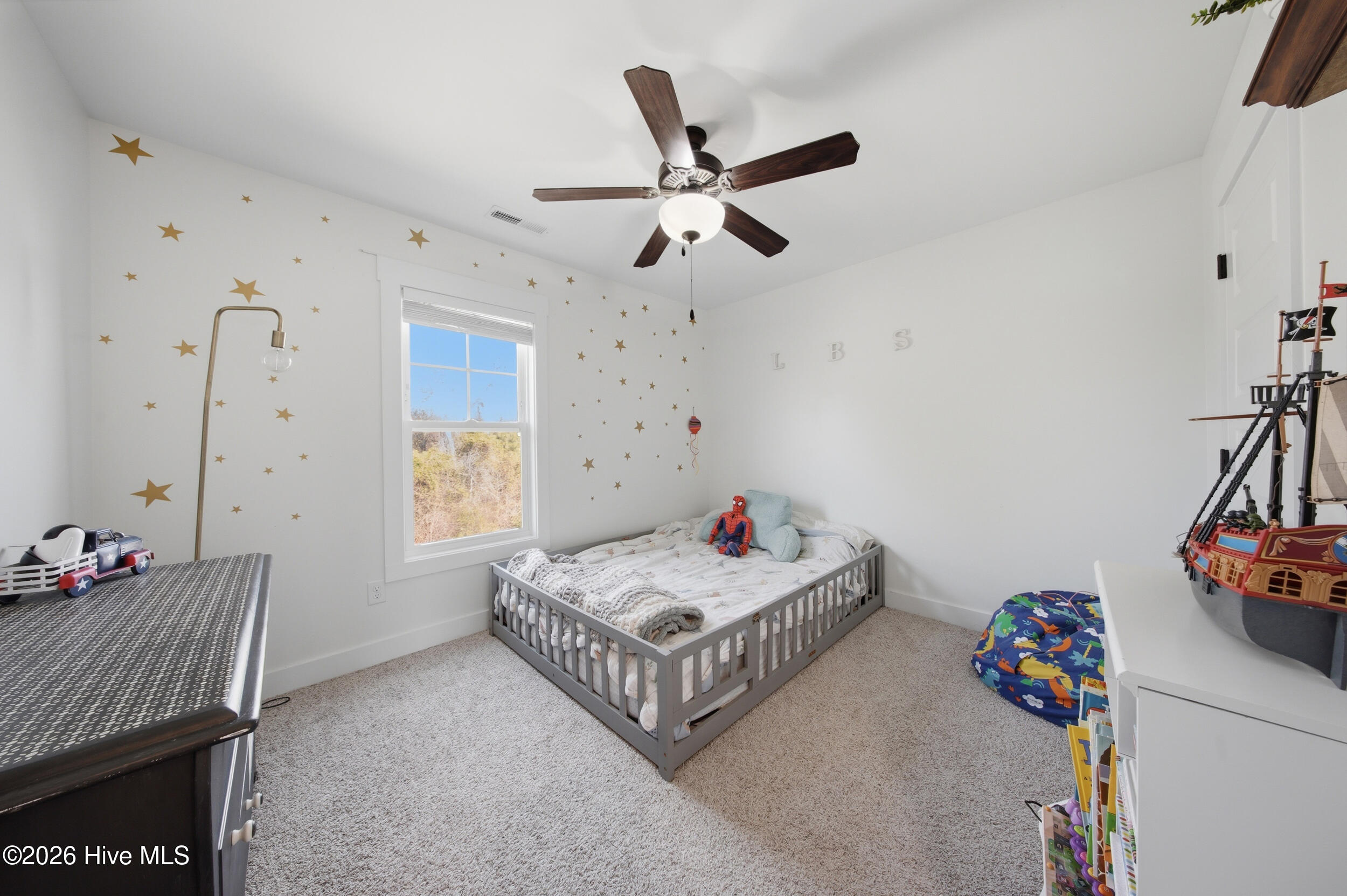 304 Holbrook Lane Hubert, NC 28539 - Photo 38 of 54 38_bedroom 2