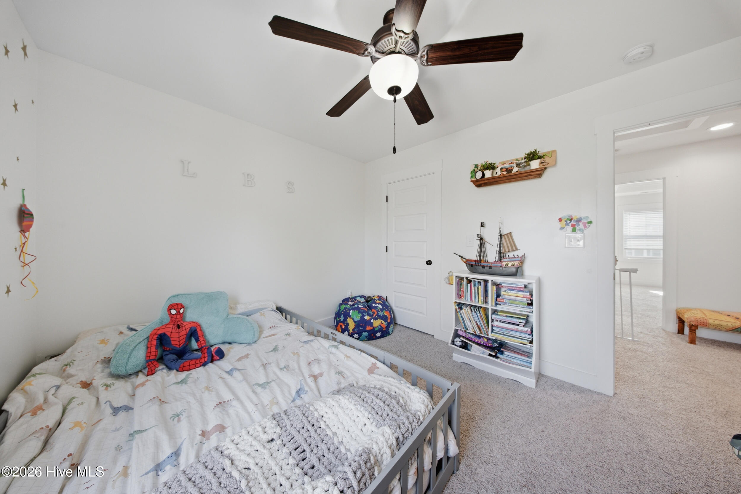 304 Holbrook Lane Hubert, NC 28539 - Photo 39 of 54 39_bedroom 2