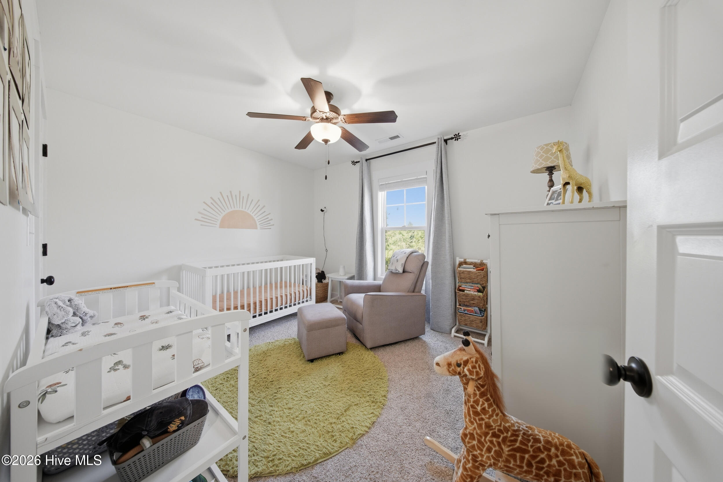 304 Holbrook Lane Hubert, NC 28539 - Photo 40 of 54 40_bedroom 3