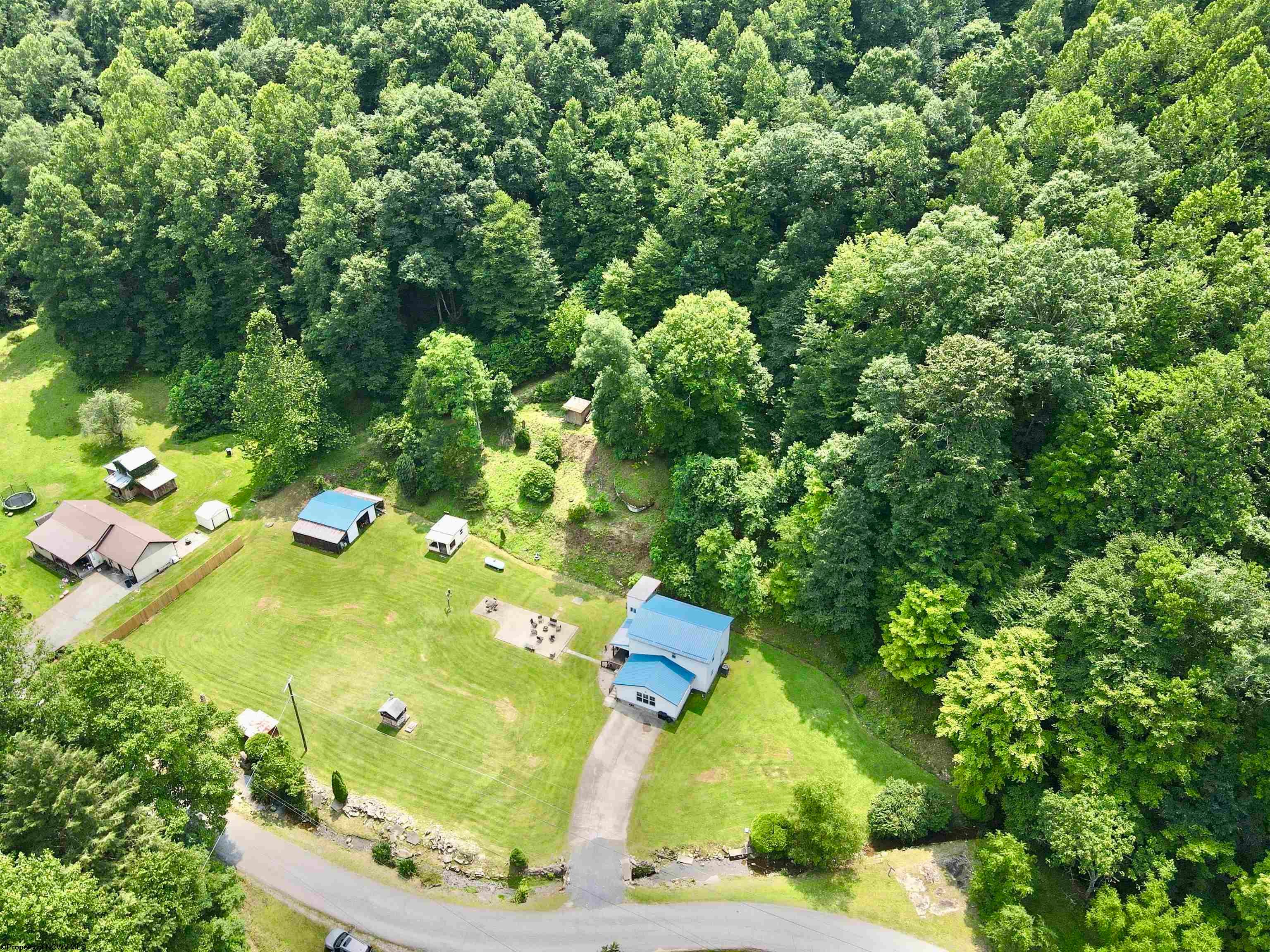1858 Fola Road Bickmore, WV 25019 - Photo 17 of 37 Gallery Image 17