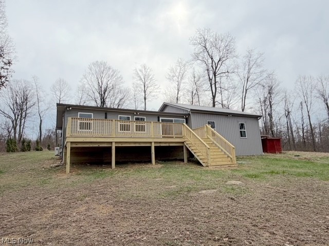 1634 Roxford Church Road Southeast Dennison, OH 44621 - Photo 2 of 30
