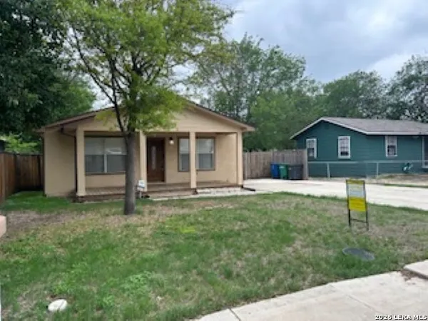 $1,550 | 4930 Bluff Street, San Antonio, TX 78228