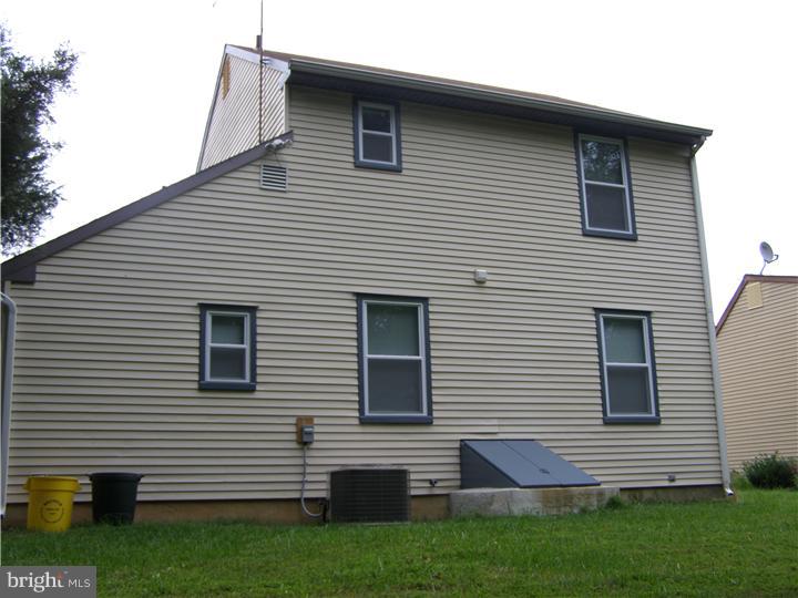 447 Old Erial Road Sicklerville, NJ 08081 - Photo 2 of 17 Exterior Back