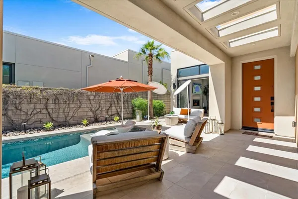 $7,000 | 446 Fountain Drive, Palm Springs, CA 92262