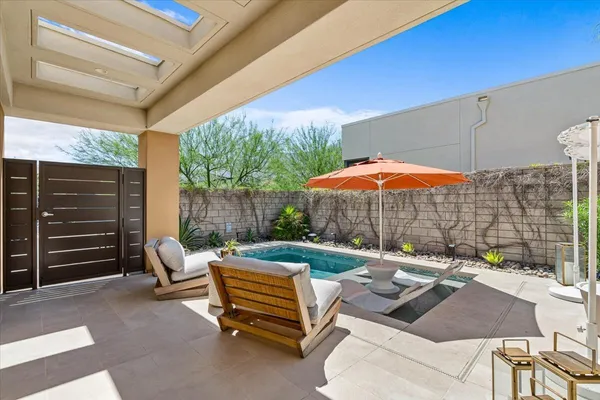$7,000 | 446 Fountain Drive, Palm Springs, CA 92262