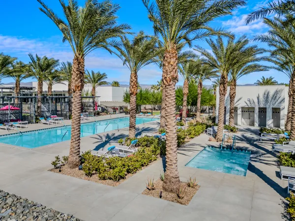 $7,000 | 446 Fountain Drive, Palm Springs, CA 92262