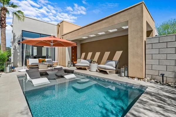 $7,000 | 446 Fountain Drive, Palm Springs, CA 92262