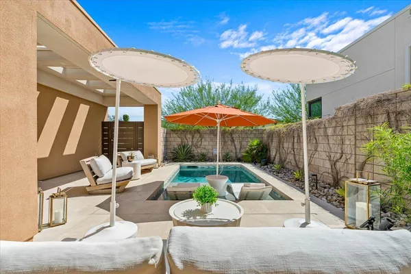$7,000 | 446 Fountain Drive, Palm Springs, CA 92262