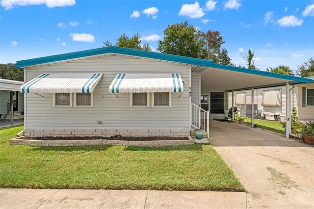 $145,000 | 3125 Birkdale Drive, Holiday, FL 34690