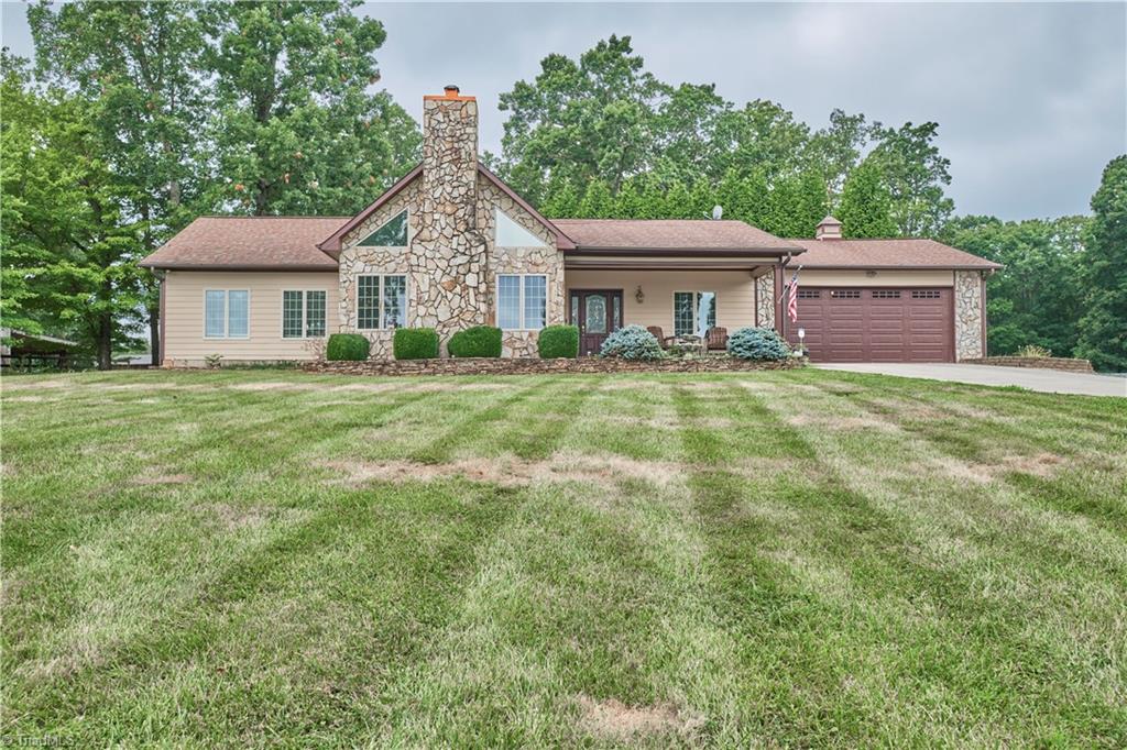 4615 Island Ford Road Randleman, NC 27317 - Photo 1 of 36 Gallery Image 1