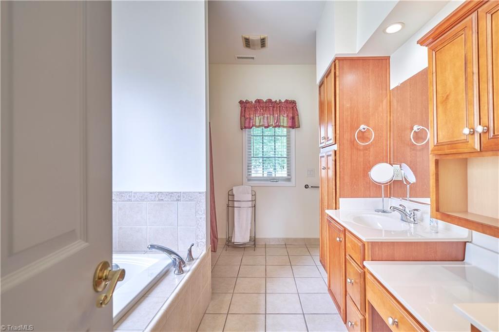 4615 Island Ford Road Randleman, NC 27317 - Photo 14 of 36 Gallery Image 14
