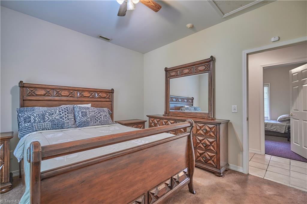 4615 Island Ford Road Randleman, NC 27317 - Photo 22 of 36 Gallery Image 22