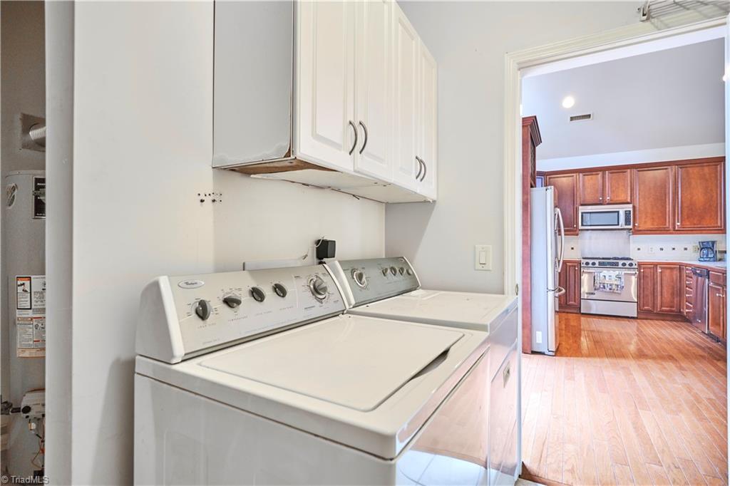 4615 Island Ford Road Randleman, NC 27317 - Photo 27 of 36 Gallery Image 27