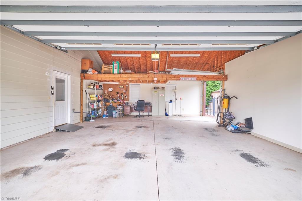 4615 Island Ford Road Randleman, NC 27317 - Photo 28 of 36 Gallery Image 28