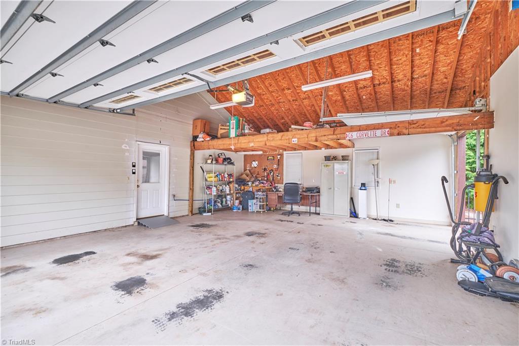 4615 Island Ford Road Randleman, NC 27317 - Photo 29 of 36 Gallery Image 29