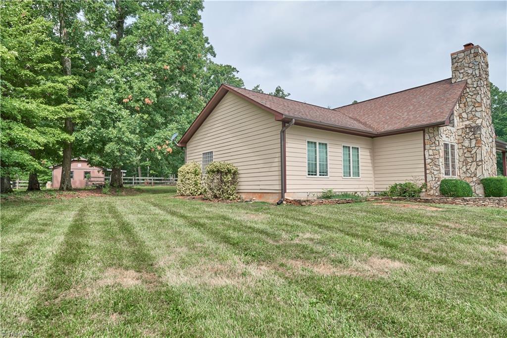 4615 Island Ford Road Randleman, NC 27317 - Photo 3 of 36 Gallery Image 3