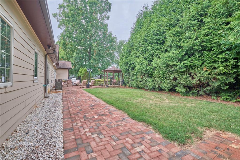 4615 Island Ford Road Randleman, NC 27317 - Photo 31 of 36 Gallery Image 31