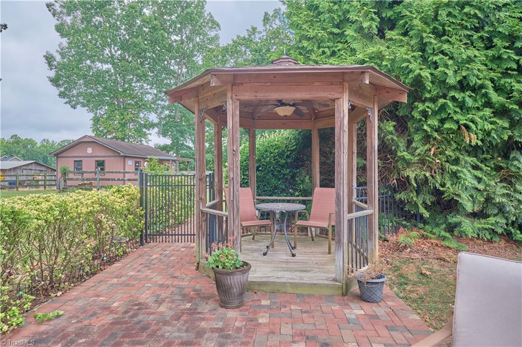 4615 Island Ford Road Randleman, NC 27317 - Photo 34 of 36 Gallery Image 34