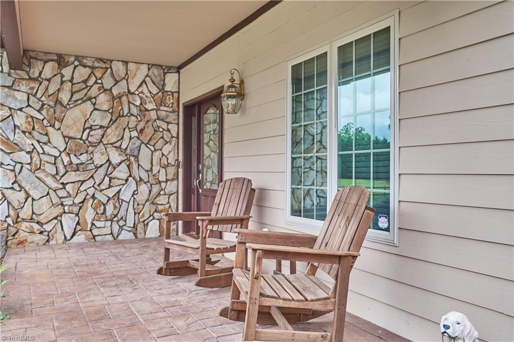 4615 Island Ford Road Randleman, NC 27317 - Photo 4 of 36 Gallery Image 4