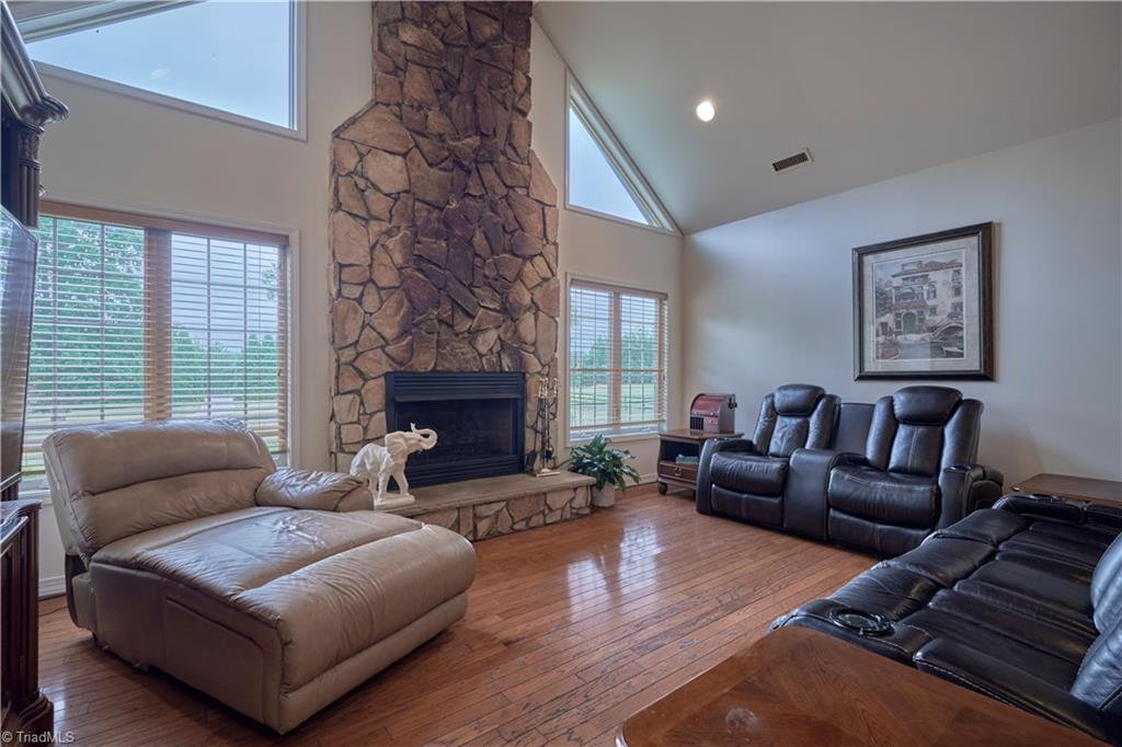 4615 Island Ford Road Randleman, NC 27317 - Photo 6 of 36 Gallery Image 6