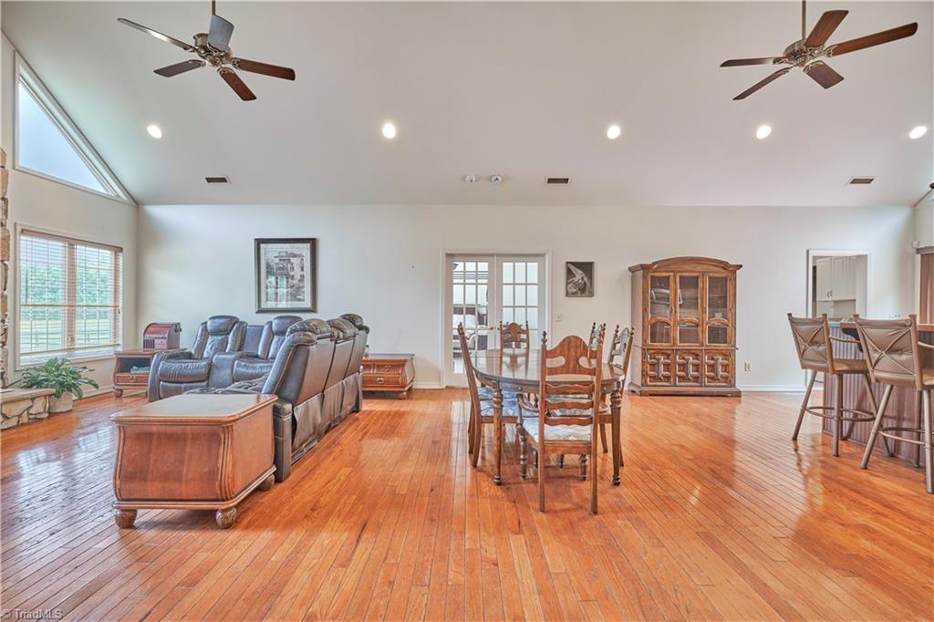 4615 Island Ford Road Randleman, NC 27317 - Photo 7 of 36 Gallery Image 7