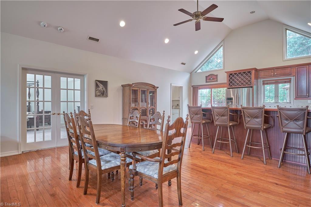 4615 Island Ford Road Randleman, NC 27317 - Photo 8 of 36 Gallery Image 8
