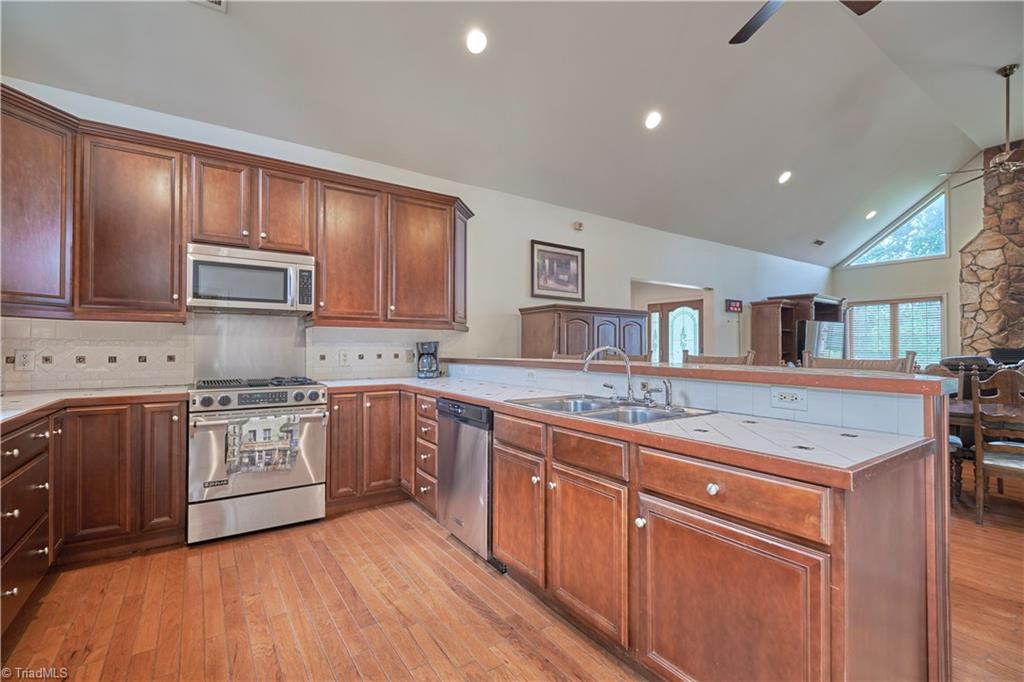 4615 Island Ford Road Randleman, NC 27317 - Photo 9 of 36 Gallery Image 9