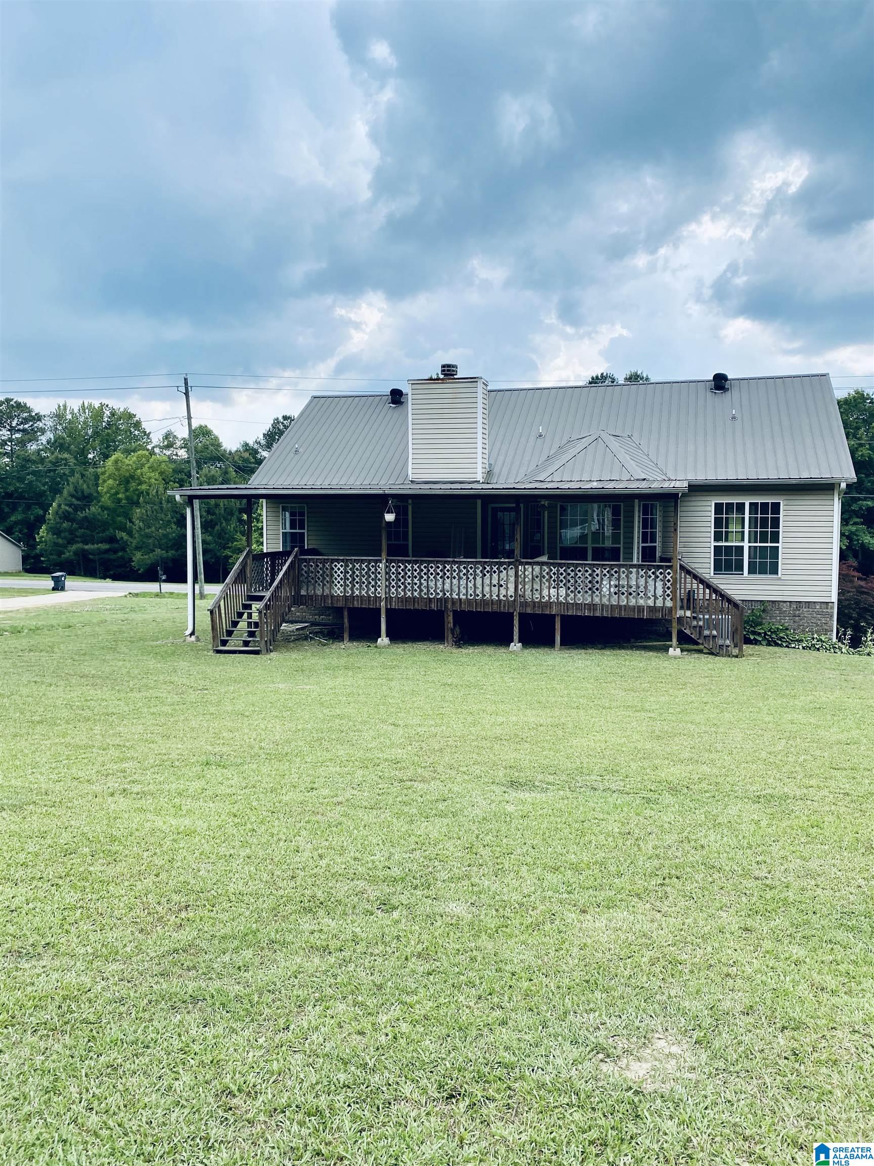 1860 Old Margaret Road Odenville, AL 35120 - Photo 5 of 38